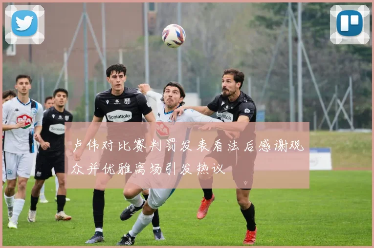 卢伟对比赛判罚发表看法后感谢观众并优雅离场引发热议